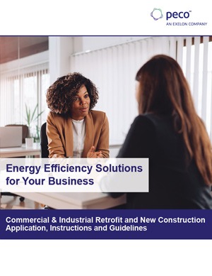 Rebate Application - All Measures