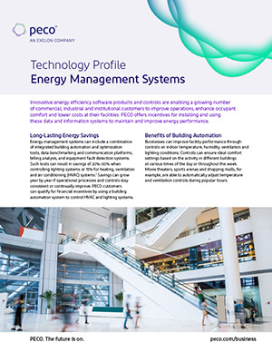 energy management systems